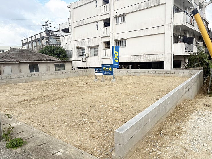 【2号地】