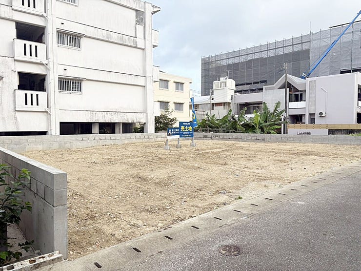 【2号地】