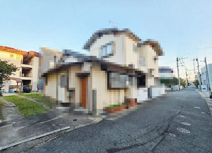 【外観】
西鉄井尻駅とJR笹原駅まで徒歩10分圏内!交通弁良好な立地。スーパー、ドラッグストア、コンビニまで徒歩5分圏内です。