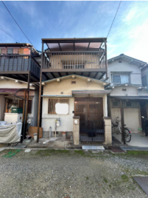 柏原市太平寺２丁目