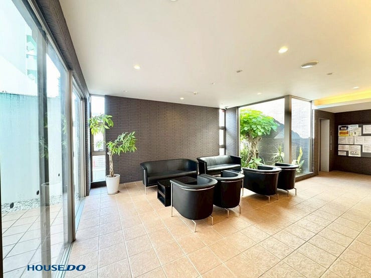 エントランス・共用部分