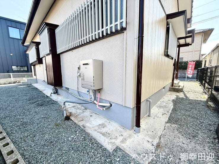 ■□■理想を叶える、新しい暮らしの舞台■□■高いデザイン性と機能性を兼ね備えた住まい。ここで、家族の新しい物語が始まります