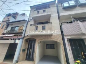 大阪市住吉区万代６丁目