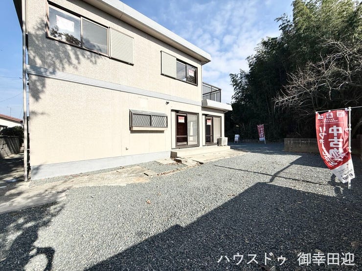 ■□■遊びと安らぎの多目的空間■□■子どもが安全に遊べ、ペットと触れ合い、大人も自然に癒やされる、暮らしを彩るスペースです。