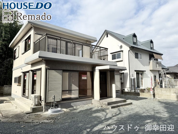 ■□■家の印象を決める、住む人の個性を映す「顔」■□■街並みに美しく調和しながら、帰るたびに誇らしく思える、あなたのためのシンボルです。