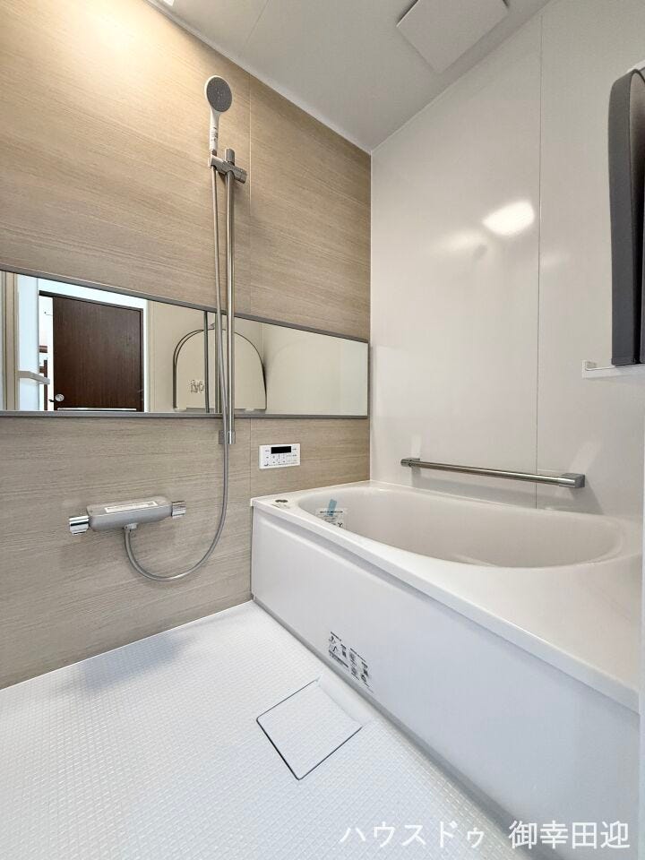 ■□■深い癒やしのプライベート空間■□■一日の疲れを洗い流し、心身を解放する、静かで贅沢な時間を提供します。