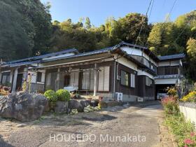 遠賀郡岡垣町大字黒山
