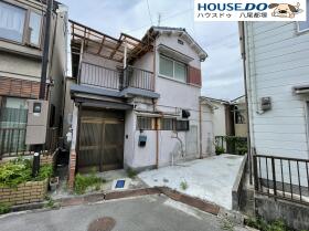 柏原市田辺２丁目