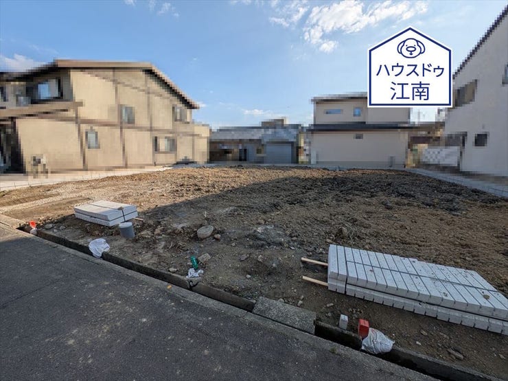 【外観】
2号棟
2025/11/14撮影