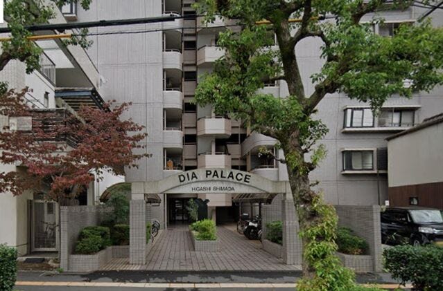 【外観】
◆オーナーチェンジ物件!
◆岡山駅から徒歩14分!
◆小学校・中学校ともに徒歩10分以内♪通学に便利です!