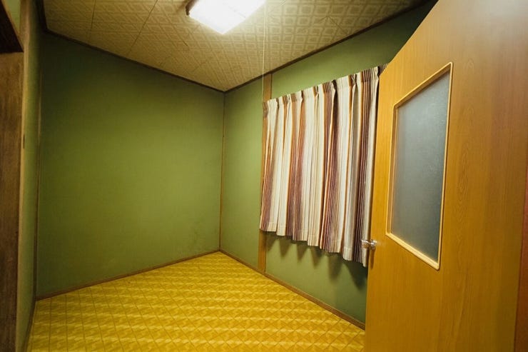 ※空室をイメージしCG加工したものです。
画像は実際の室内写真と間取り図から再現した「室内イメージ」で実際とは多少異なります。