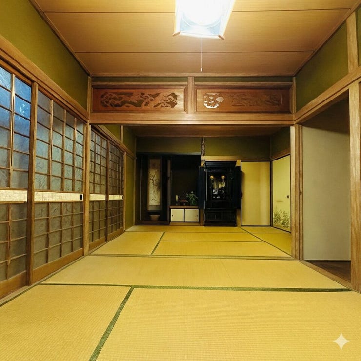 ※空室をイメージしCG加工したものです。
画像は実際の室内写真と間取り図から再現した「室内イメージ」で実際とは多少異なります。