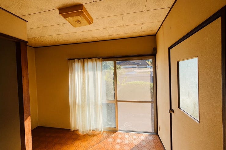 ※空室をイメージしCG加工したものです。
画像は実際の室内写真と間取り図から再現した「室内イメージ」で実際とは多少異なります。