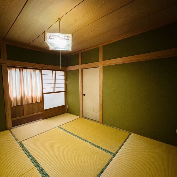 ※空室をイメージしCG加工したものです。
画像は実際の室内写真と間取り図から再現した「室内イメージ」で実際とは多少異なります。