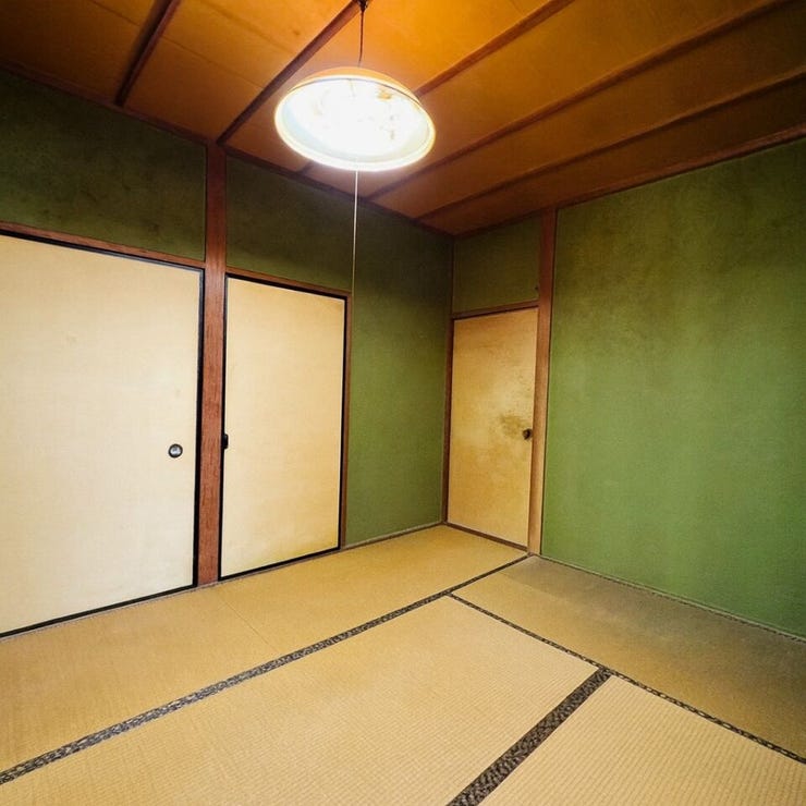 ※空室をイメージしCG加工したものです。
画像は実際の室内写真と間取り図から再現した「室内イメージ」で実際とは多少異なります。