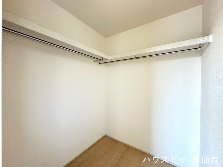 衣替えいらずの大容量です♪