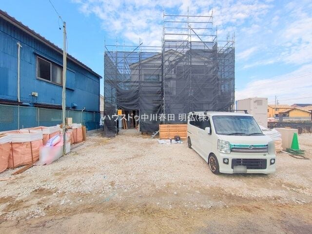 当物件と同様の物件の見学が可能です!気になる方はお気軽にお問い合わせください♪