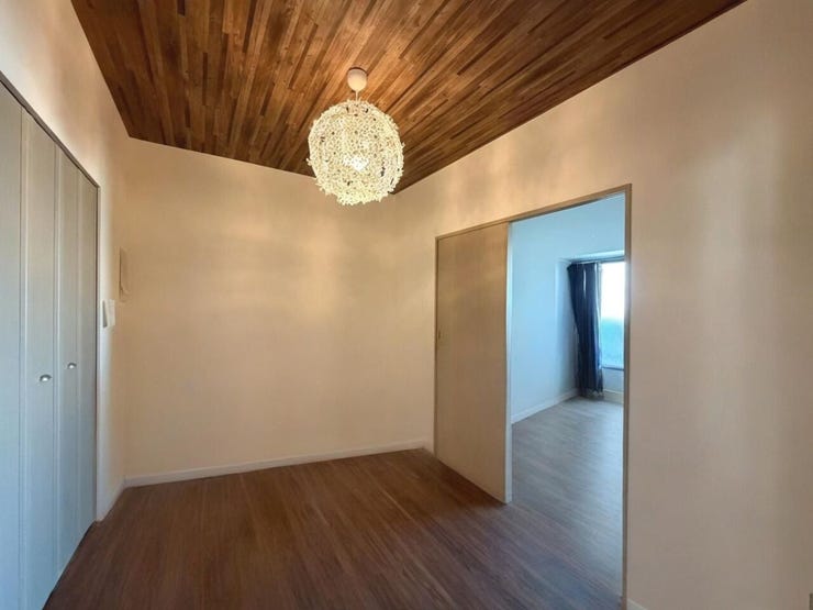 *洋室* 一部CG加工有