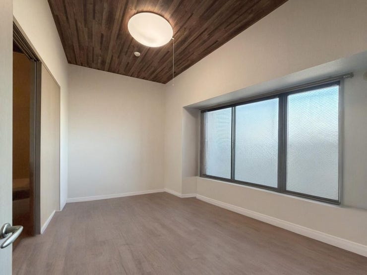 *洋室* 一部CG加工有