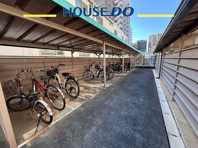 吉塚中公園 徒歩4分♪