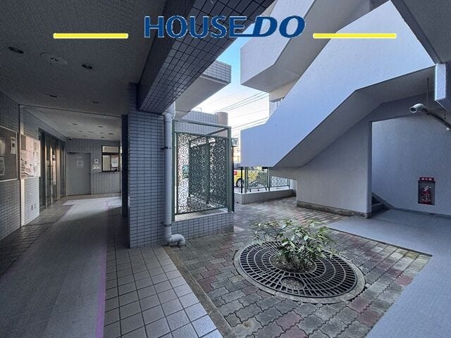 福岡市民病院 徒歩10分♪