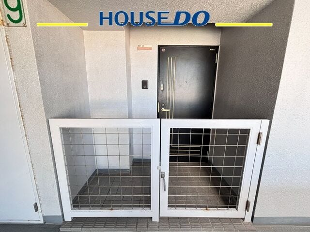 ローソン博多吉塚一丁目店 徒歩2分♪