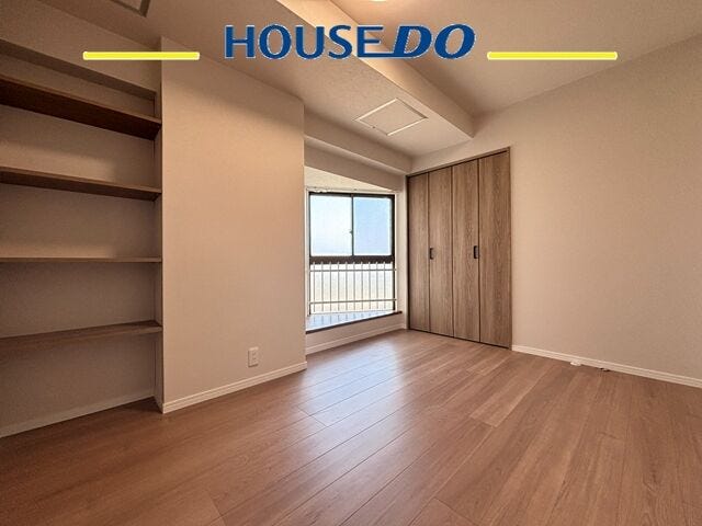 \充実の周辺環境♪/
吉塚小学校 徒歩1分♪