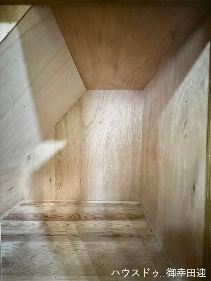 ■□■暮らしを整える魔法の場所■□■必要なものを必要な場所に。家全体で考えられた収納計画が、ゆとりある生活を実現します。