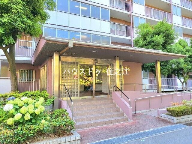 ★入口廻りもすっきりしております♪