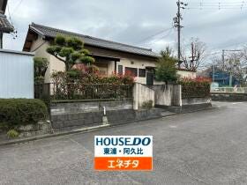 知多郡東浦町大字石浜字平池上