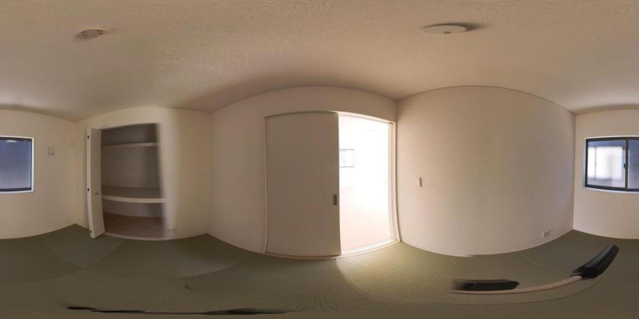 【和室4.5帖】