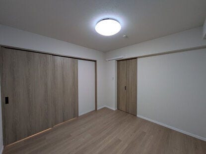 洋室6帖