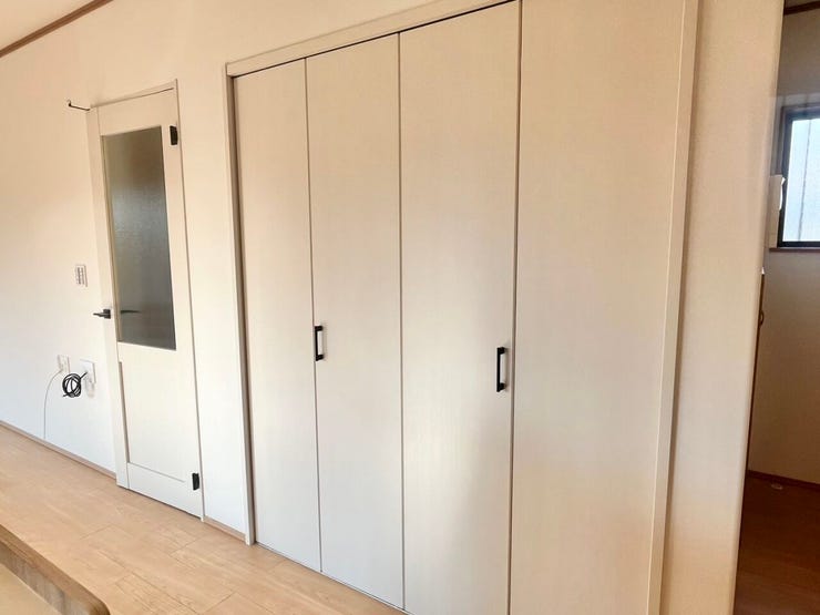 パントリースペース