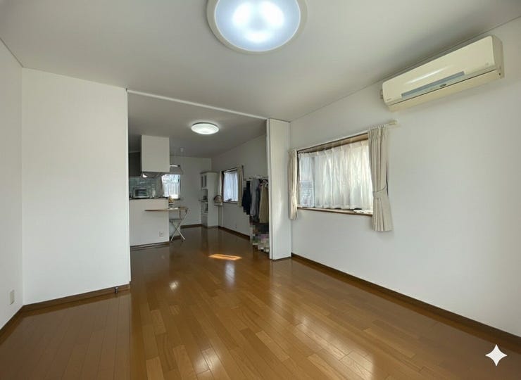 ※家具削除加工を行っており、写真はイメージです※