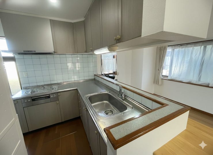 ※家具削除加工を行っており、写真はイメージです※