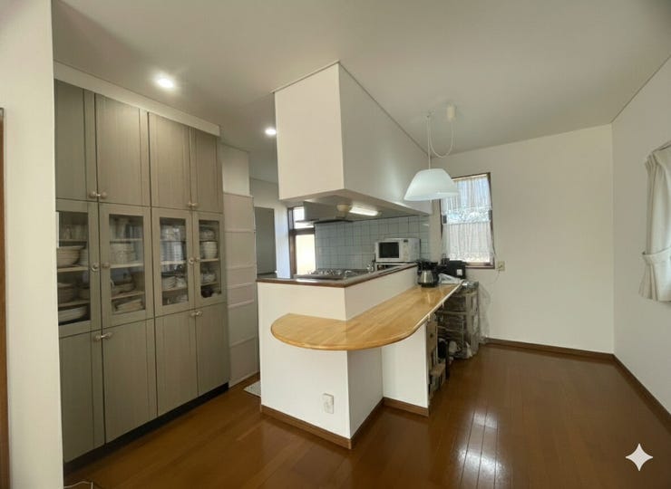 ※家具削除加工を行っており、写真はイメージです※