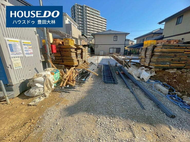 【 見学予約受付中 】
□前山小学校・豊南中学校□
見るだけ聞くだけOK!
【不動産のことならなんでも / ハウスドゥ豊田大林】