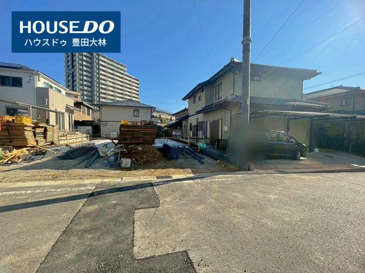 ■前山小学校・豊南中学校■
見るだけ聞くだけOK!
【不動産のことならなんでも / ハウスドゥ豊田大林】