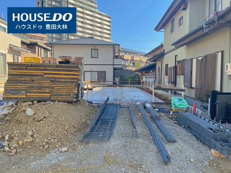 ■前山小学校・豊南中学校■
見るだけ聞くだけOK!
【不動産のことならなんでも / ハウスドゥ豊田大林】