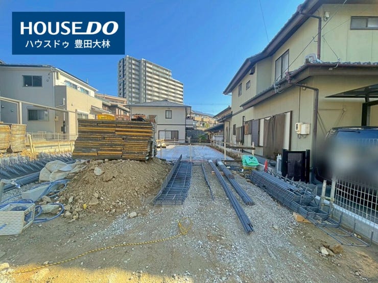 ■前山小学校・豊南中学校■
見るだけ聞くだけOK!
【不動産のことならなんでも / ハウスドゥ豊田大林】