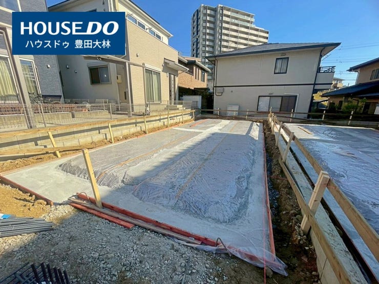 ■前山小学校・豊南中学校■
見るだけ聞くだけOK!
【不動産のことならなんでも / ハウスドゥ豊田大林】