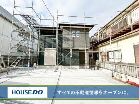 北九州市八幡西区相生町