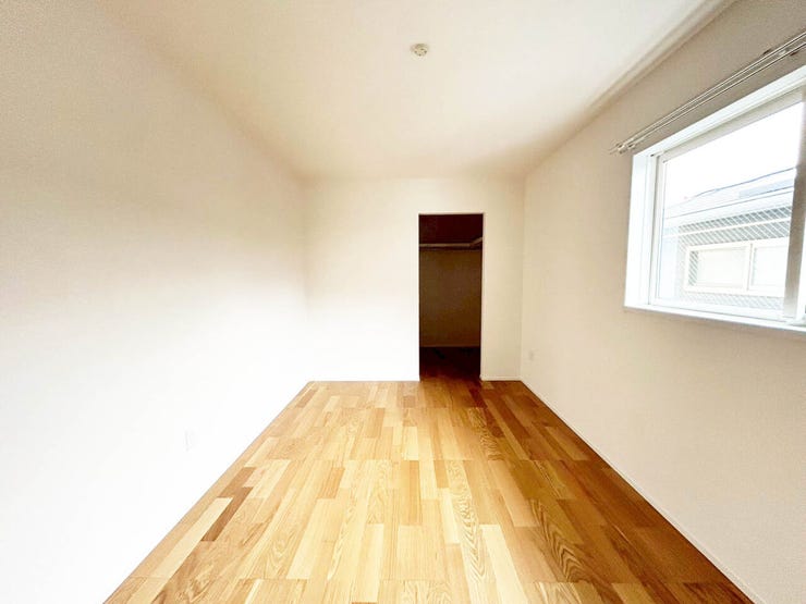 【閑静な住宅街】八幡西区相生町の新築戸建て♪引野小・中学校♪オール電化♪小学校まで徒歩10分圏内♪