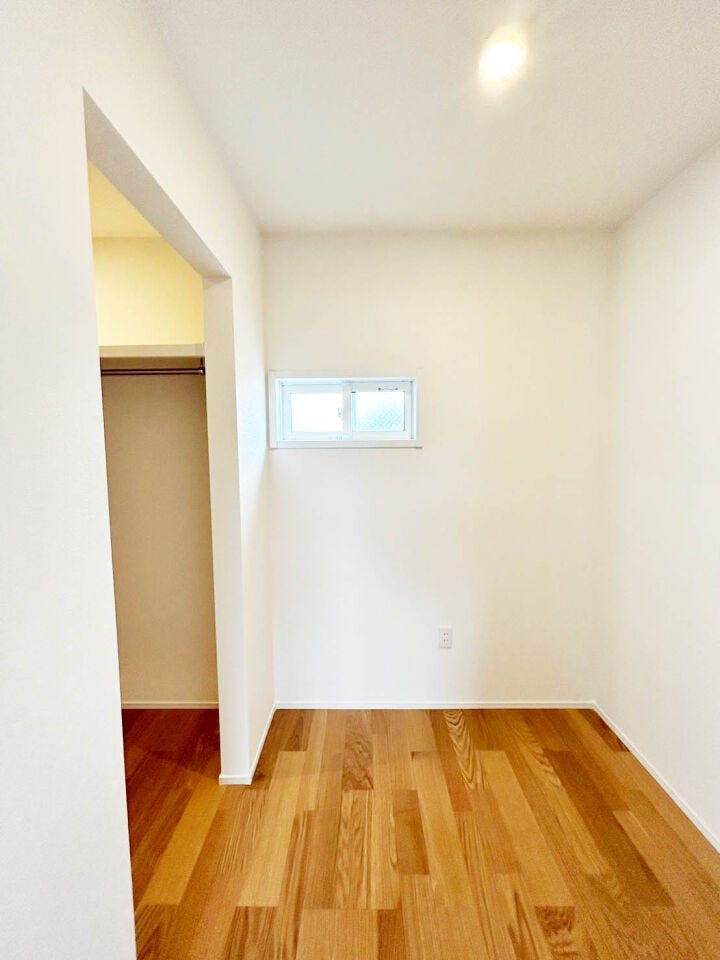 【閑静な住宅街】八幡西区相生町の新築戸建て♪引野小・中学校♪オール電化♪小学校まで徒歩10分圏内♪