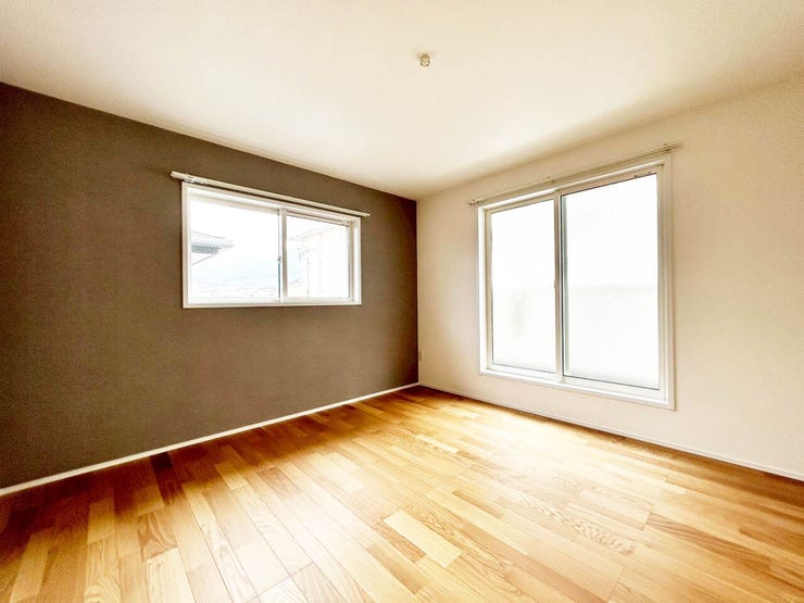 【閑静な住宅街】八幡西区相生町の新築戸建て♪引野小・中学校♪オール電化♪小学校まで徒歩10分圏内♪