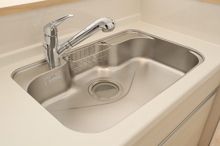 〇浄水器〇 同仕様
お料理や飲料水などにも安心してご使用いただけます♪