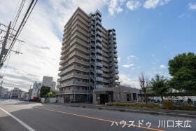 川口市青木２丁目