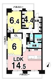 川口市青木２丁目