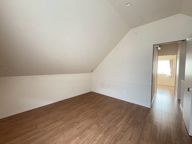 更に別角度から見た感じです♪