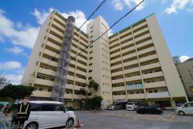 浦添市港川２丁目